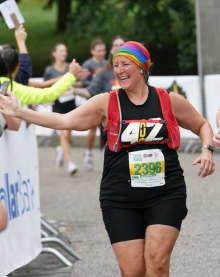 on your mark youth challenge the great race