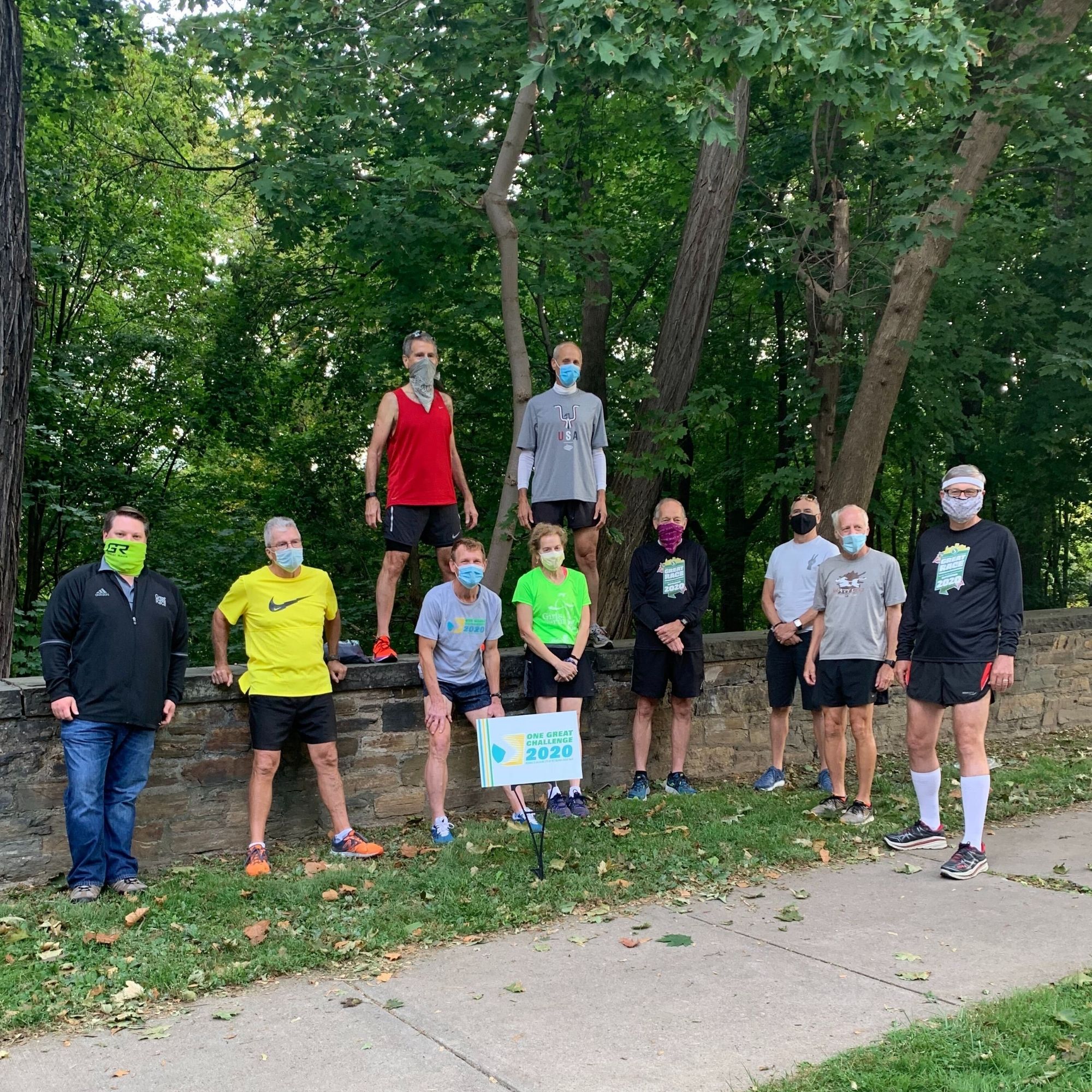 Great Race News 2022 Great Race Pittsburgh